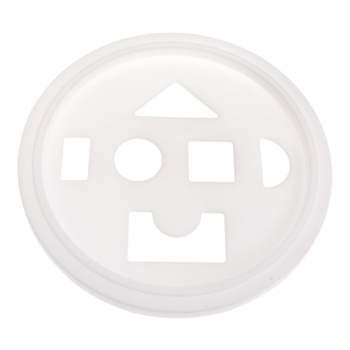 Drewniany zestaw Klocków Zamek z Rycerzami dla dzieci 3+ Drewniane Figurki + Sorter kształtów + Mata z puzzli + Gra Chinczyk